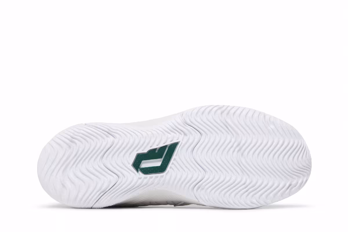 adidas Dame Certified EXTPLY 2.0 The Letter O, view 5