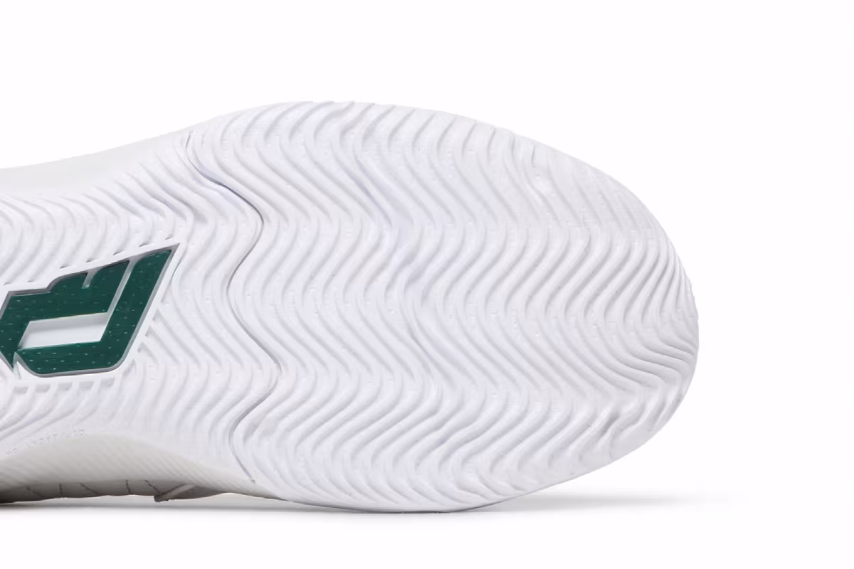 adidas Dame Certified EXTPLY 2.0 The Letter O, view 6