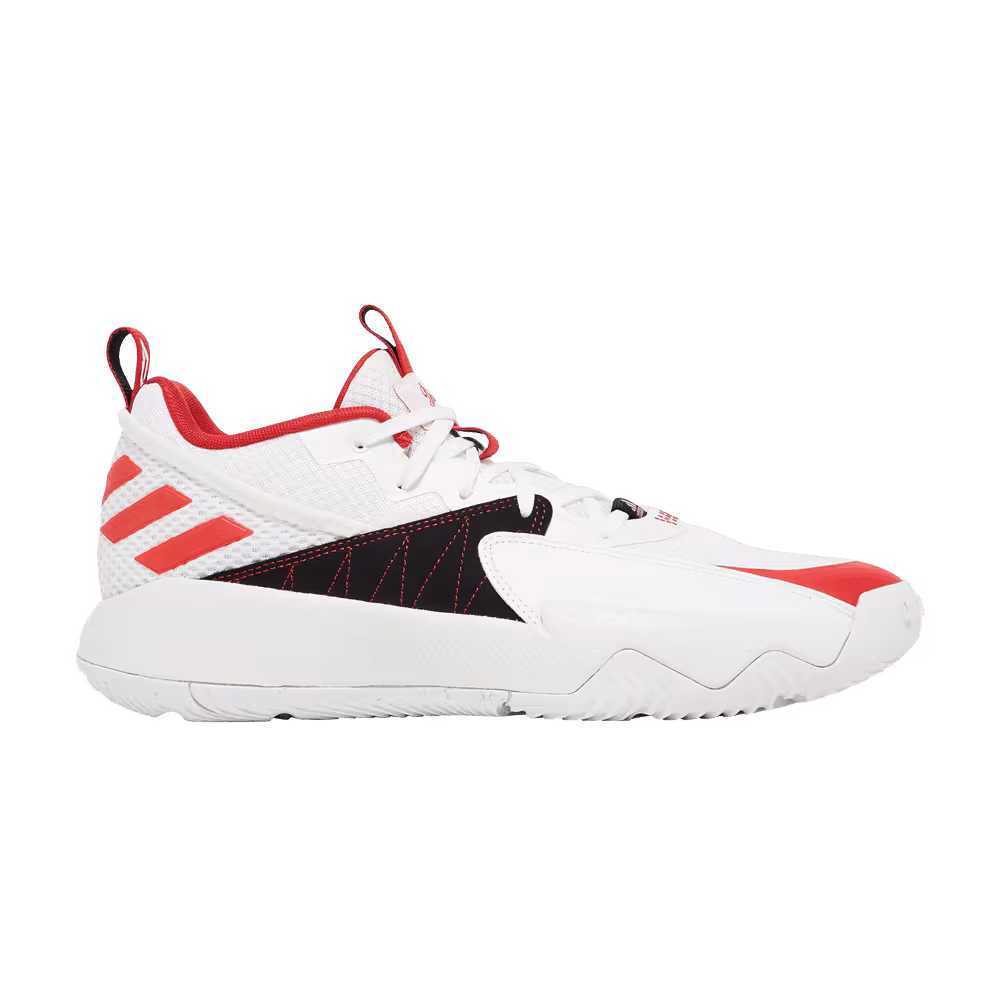 adidas Dame Certified EXTPLY 2.0 Trail Blazers