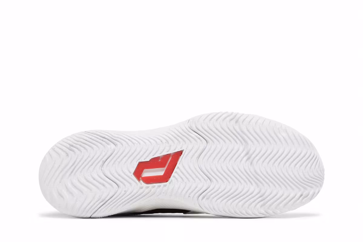 adidas Dame Certified EXTPLY 2.0 Trail Blazers, view 5