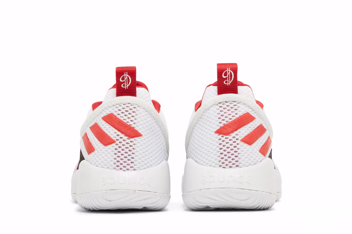 adidas Dame Certified EXTPLY 2.0 Trail Blazers, view 7