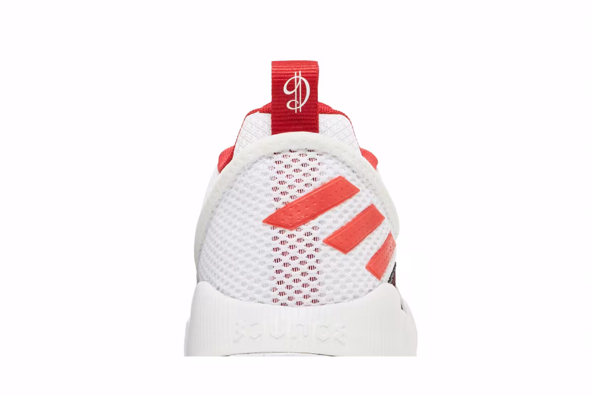 adidas Dame Certified EXTPLY 2.0 Trail Blazers, view 8