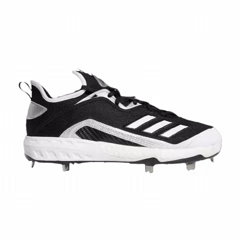 Adidas Icon 6 'Black White'