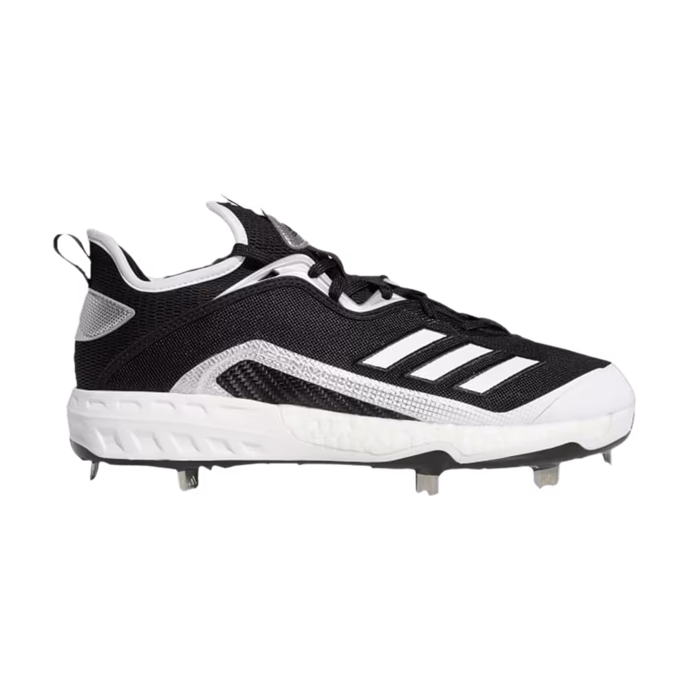 Adidas Icon 6 Black White