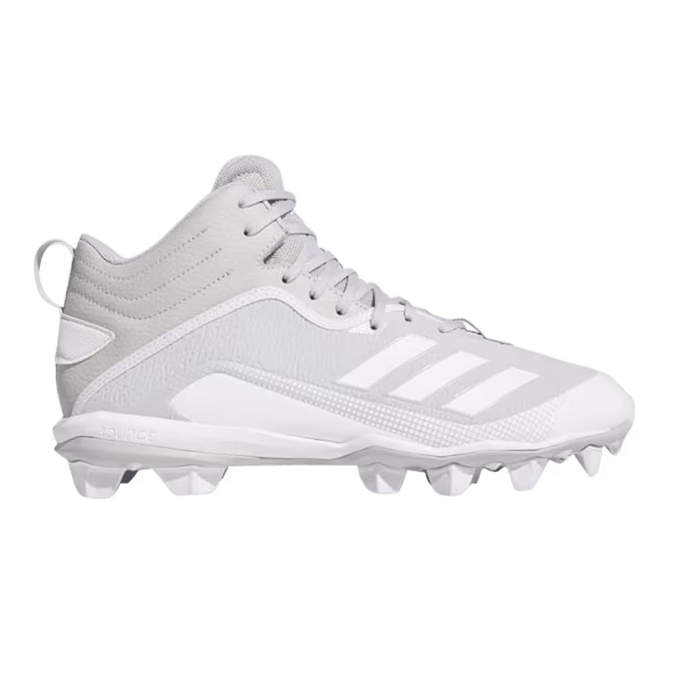 Adidas Icon 6 Mid MD Team Light Grey