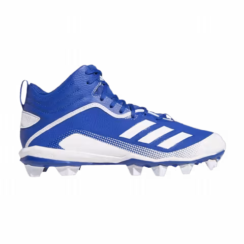 Adidas Icon 6 Mid MD 'Royal Blue'