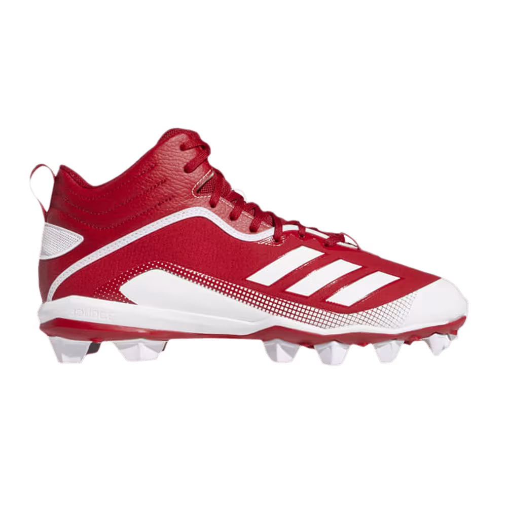 Adidas Icon 6 Mid MD Team Power Red