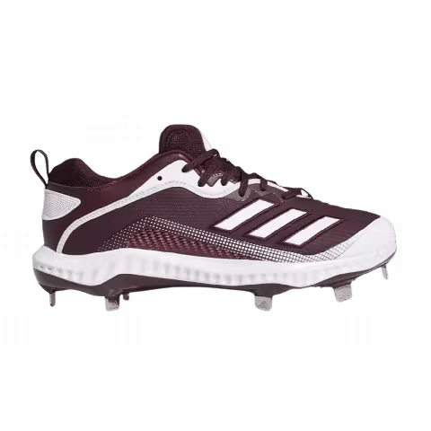 Adidas Icon 6 Bounce 'Team Maroon'