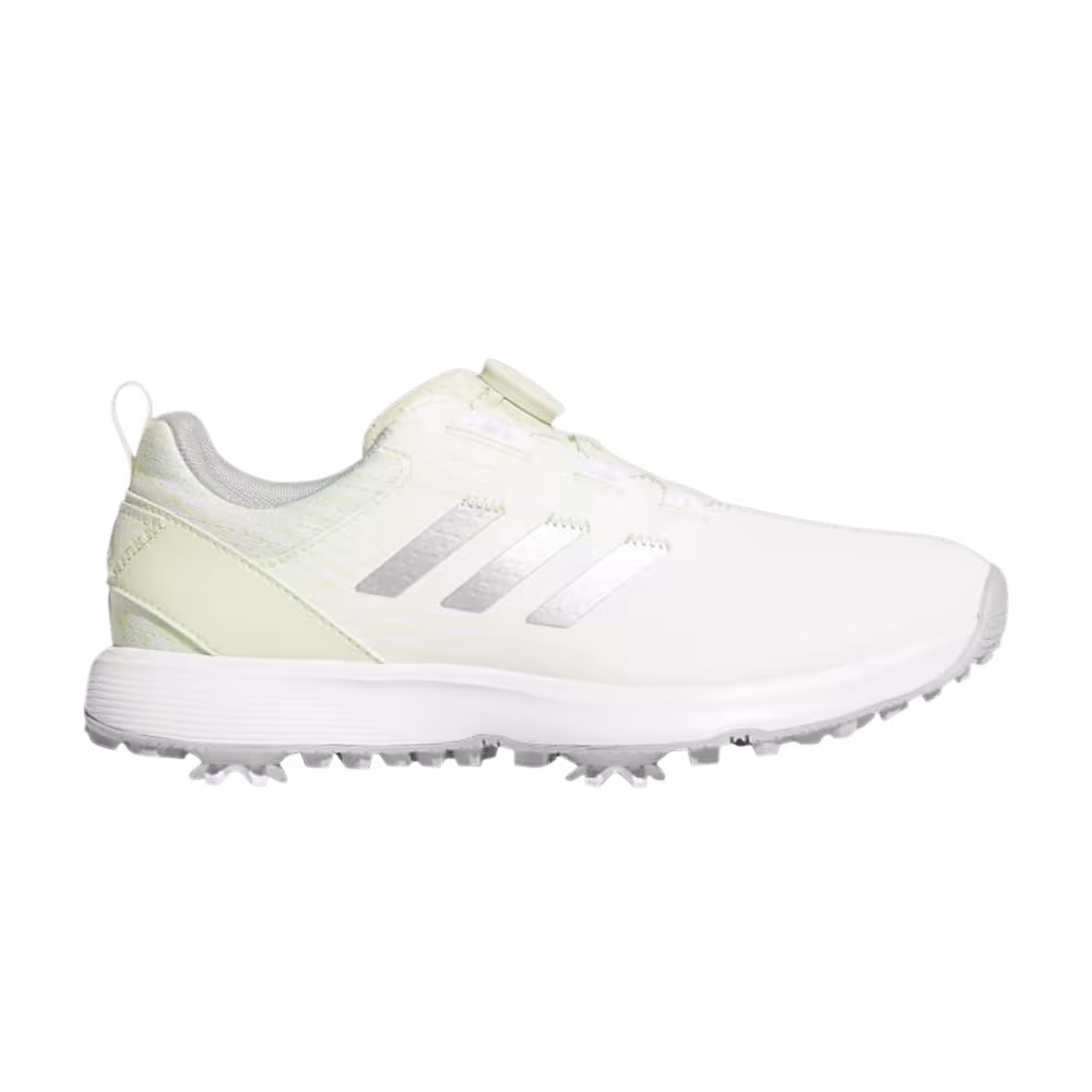 Adidas Women's S2G BOA Almost Lime