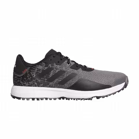 Adidas S2G 'Grey Black'