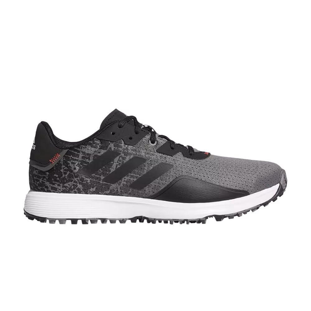Adidas S2G Grey Black