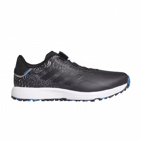 Adidas S2G BOA Wide 'Black Grey