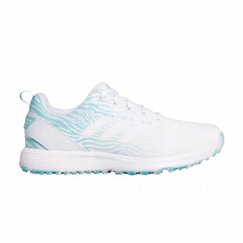 Adidas Wmns S2G 'White Semi Mint Rush'