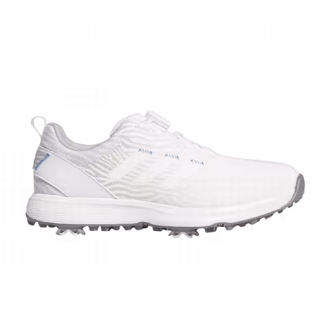 Adidas Wmns S2G BOA 'White Grey Stripes'