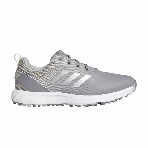Adidas Wmns S2G 'Grey Stripes'
