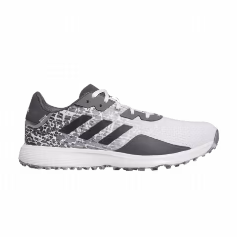 Adidas S2G 'White Grey'