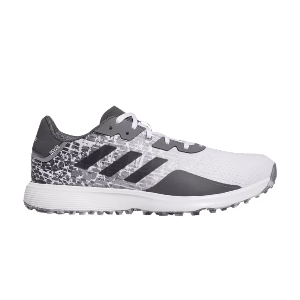 Adidas S2G White Grey