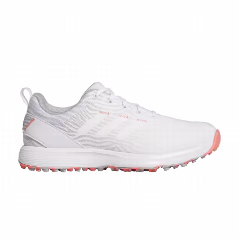 Adidas Wmns S2G 'White Grey Stripes'