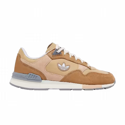Adidas Treziod 'Beige Tone Ash Pearl'
