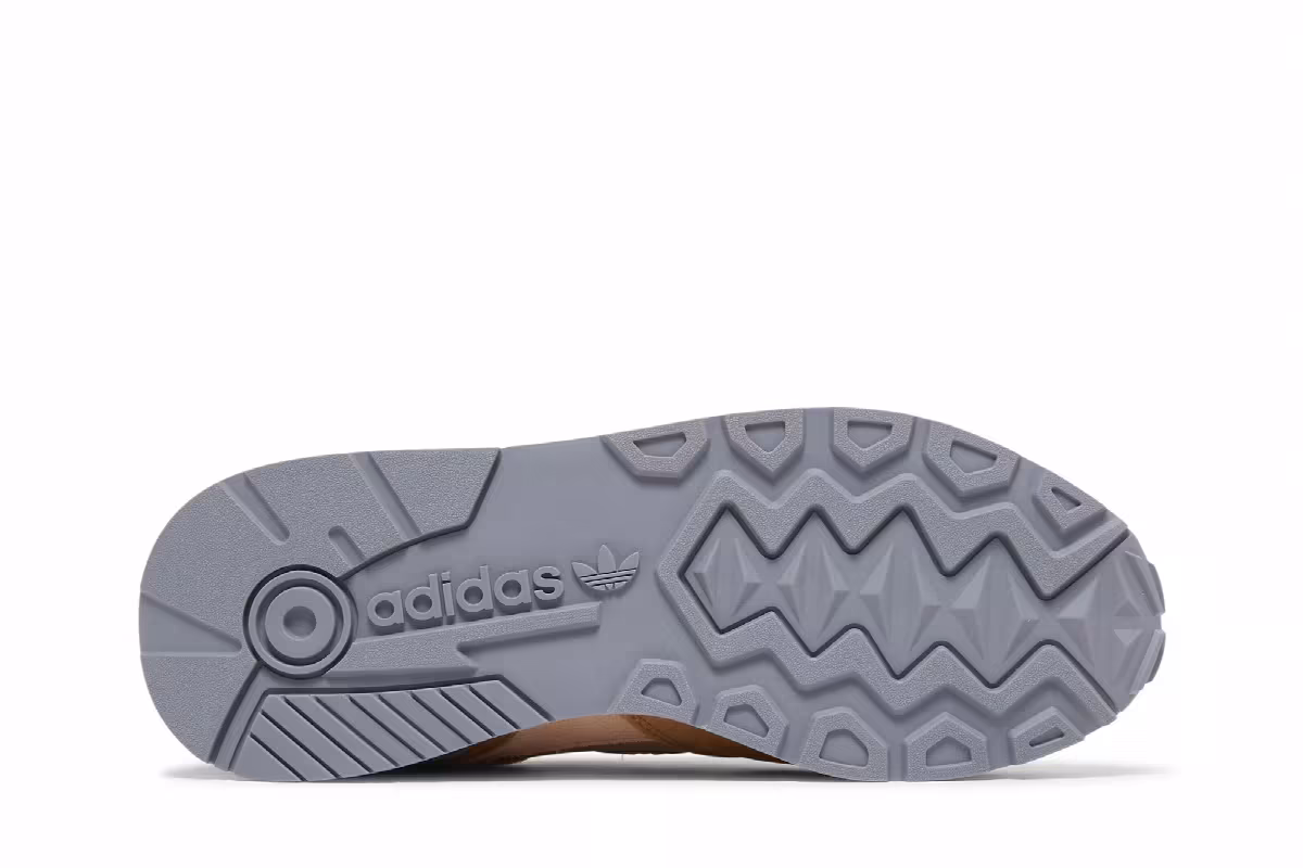 Adidas Treziod Beige Tone Ash Pearl, view 5