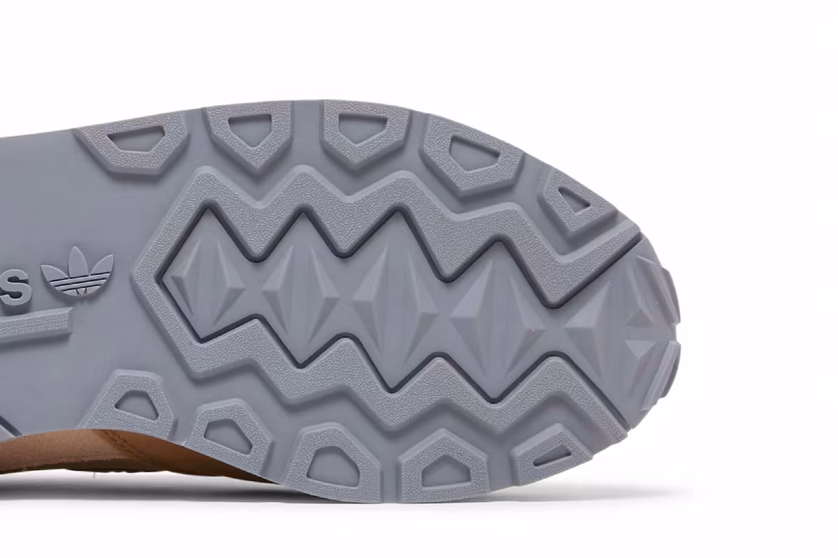 Adidas Treziod Beige Tone Ash Pearl, view 6