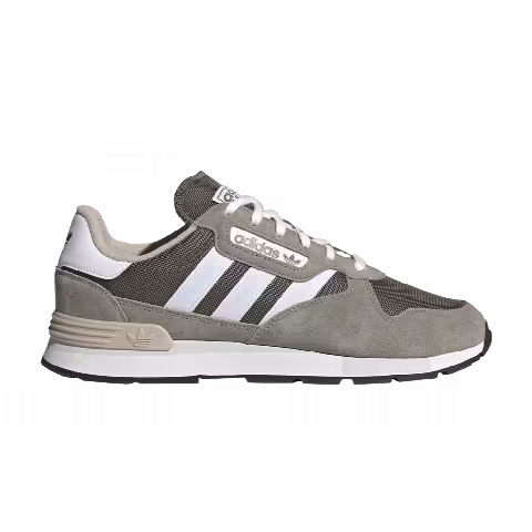 Adidas Treziod 2 'Olive Strata Silver Pebble'