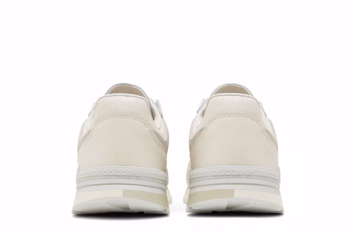 Adidas Treziod Clear Grey White, view 7