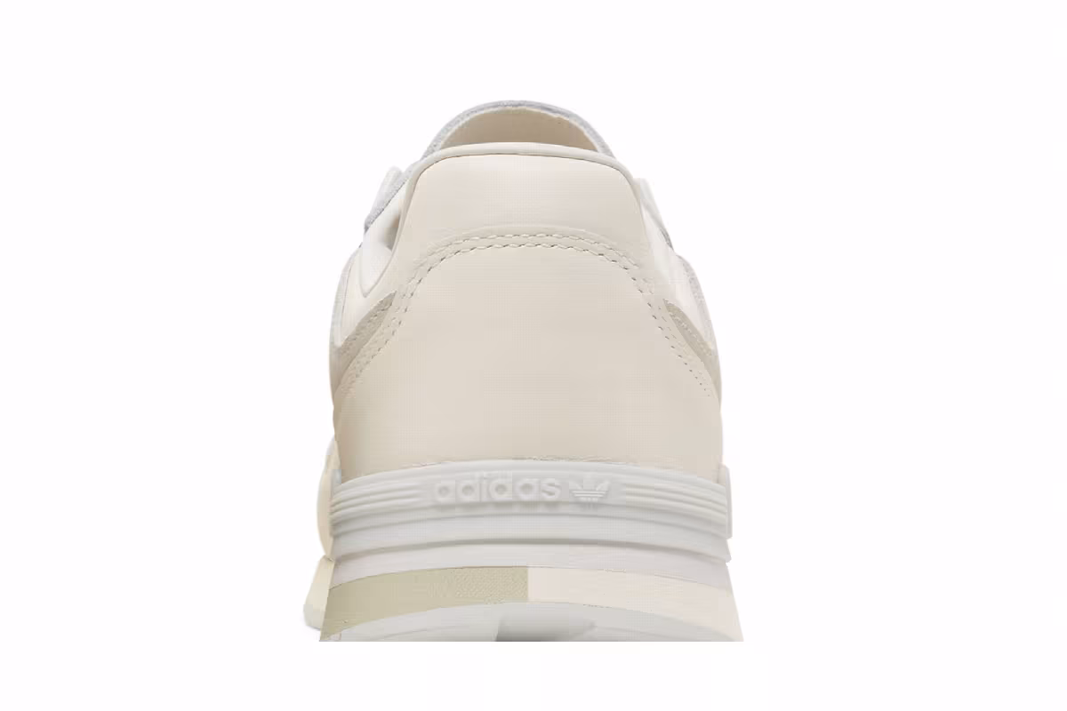 Adidas Treziod Clear Grey White, view 8