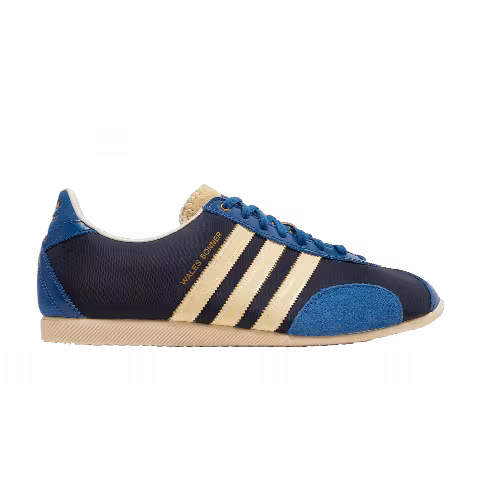 Wales Bonner x adidas Japan 'Legend Ink'