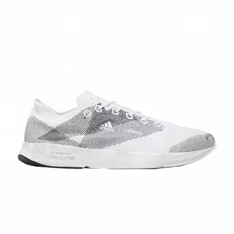 Allbirds x adidas Adizero 2.94 KG CO2e 'Carbon'