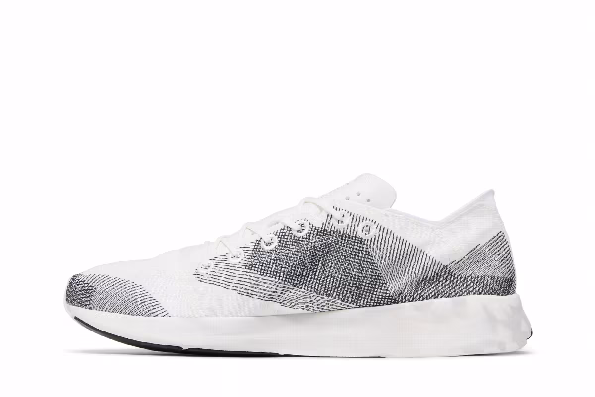 Allbirds x adidas Adizero 2.94 KG CO2e Carbon, view 4