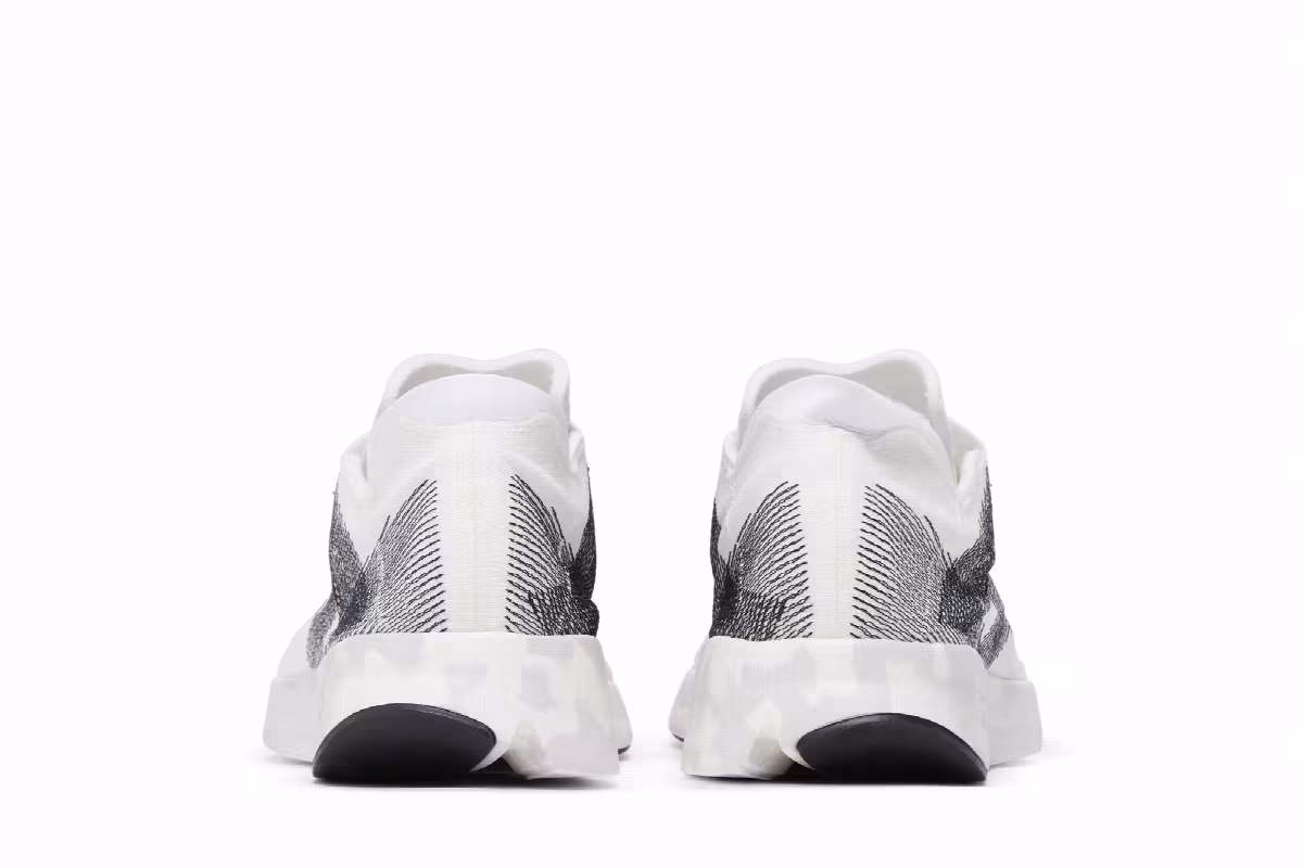 Allbirds x adidas Adizero 2.94 KG CO2e Carbon, view 7