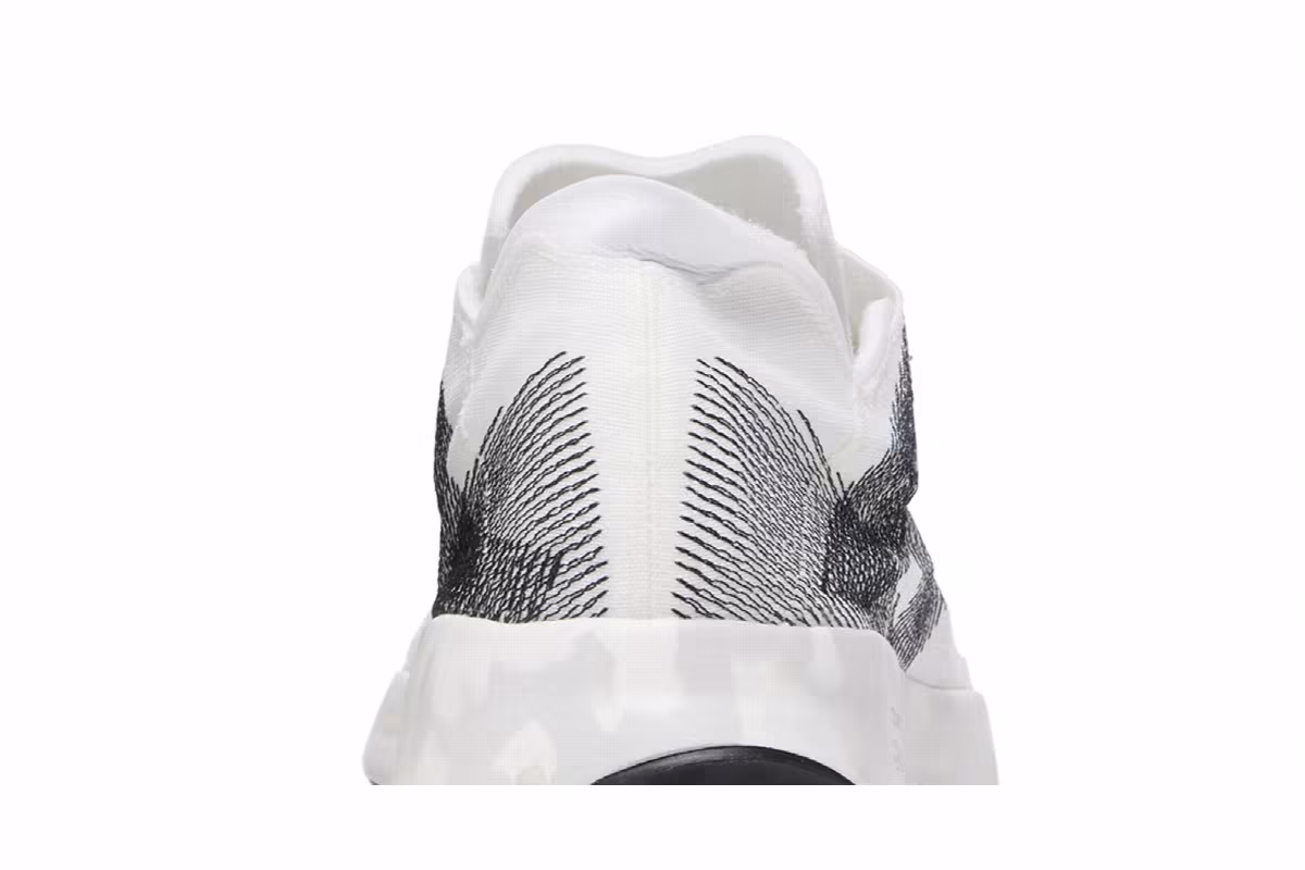 Allbirds x adidas Adizero 2.94 KG CO2e Carbon, view 8