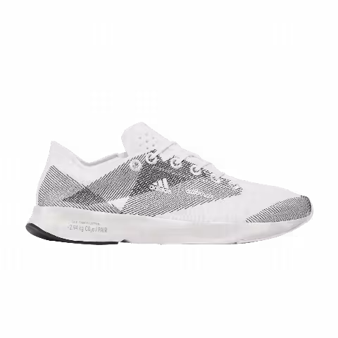 Allbirds x adidas Wmns Adizero 2.94 KG CO2e 'Carbon'