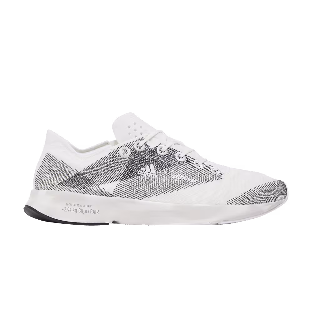 Allbirds x adidas Women's Adizero 2.94 KG CO2e Carbon