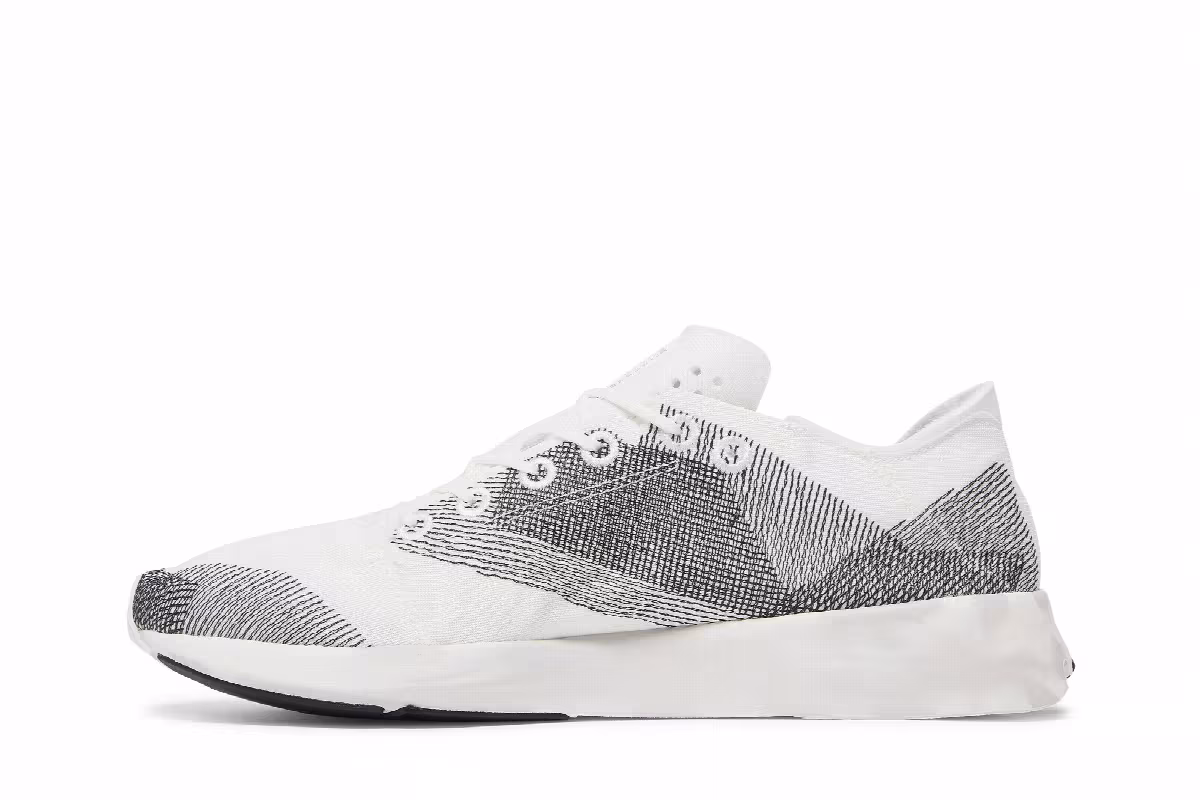 Allbirds x adidas Women's Adizero 2.94 KG CO2e Carbon, view 4
