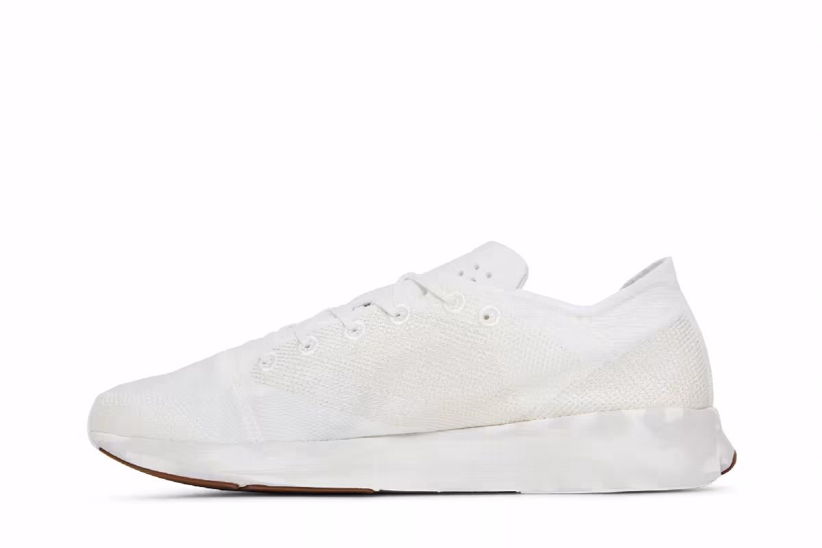 Allbirds x adidas Adizero 2.94 KG CO2e Bliss, view 4
