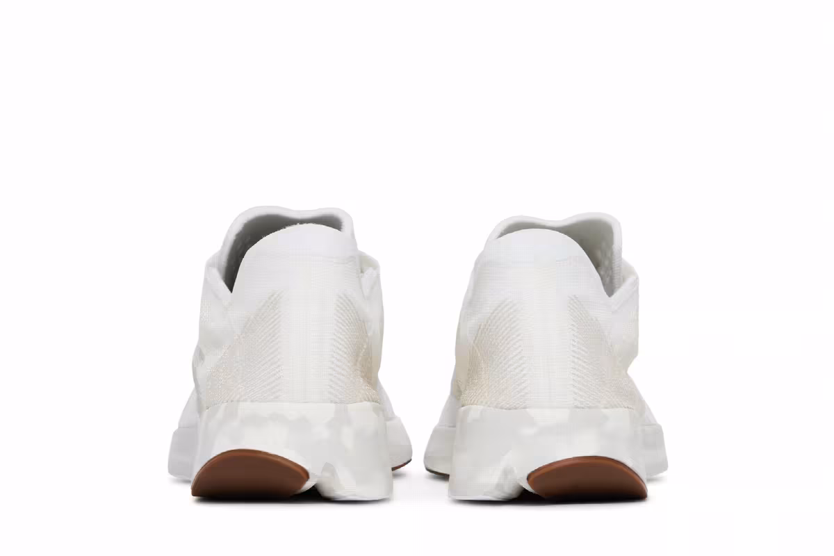 Allbirds x adidas Adizero 2.94 KG CO2e Bliss, view 7