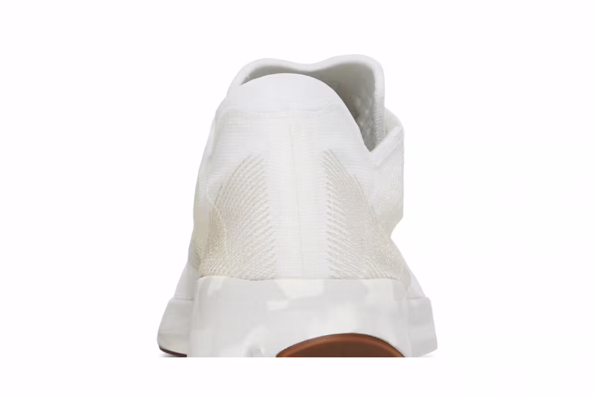 Allbirds x adidas Adizero 2.94 KG CO2e Bliss, view 8