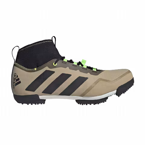 Adidas The Gravel Cycling 'Beige Tone Black'