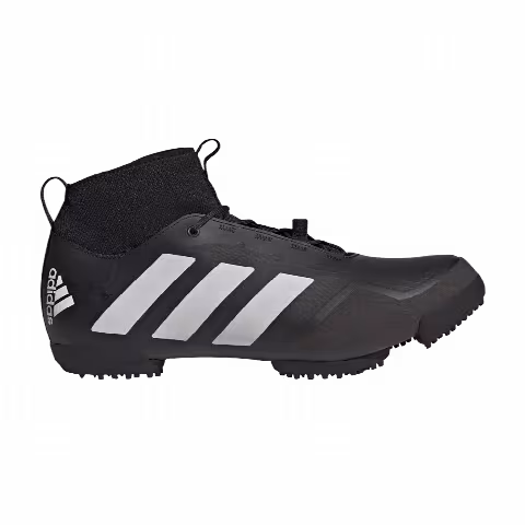 Adidas The Gravel Cycling 'Black White'