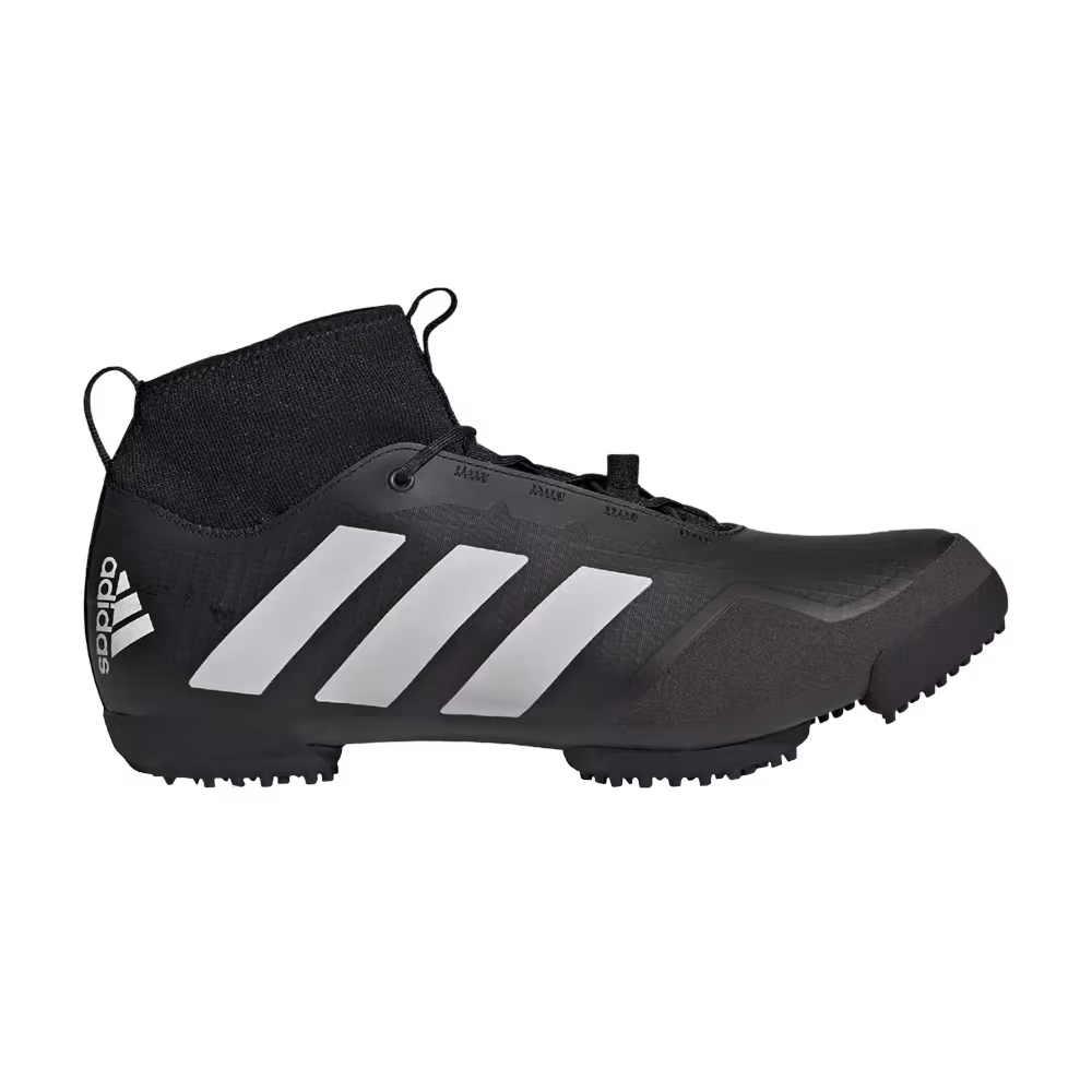 Adidas The Gravel Cycling Black White