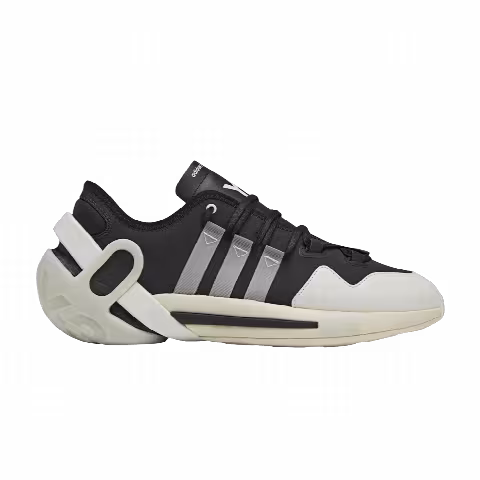 adidas Y-3 Idoso Boost 'Black Cream'