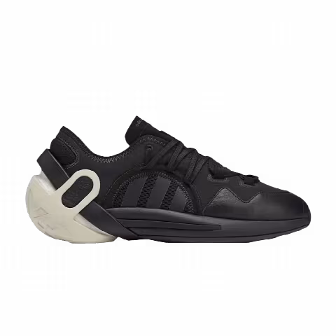adidas Y-3 Idoso Boost 'Black'