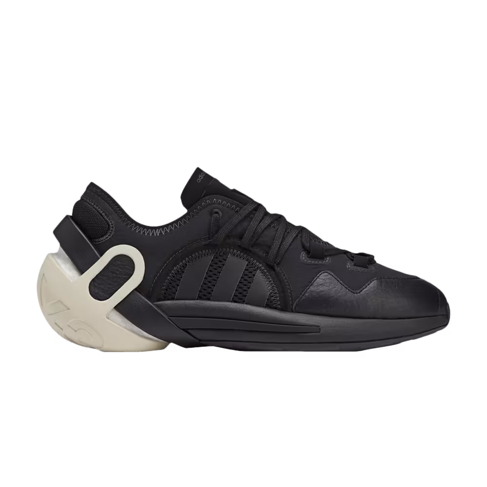 adidas Y-3 Idoso Boost Black