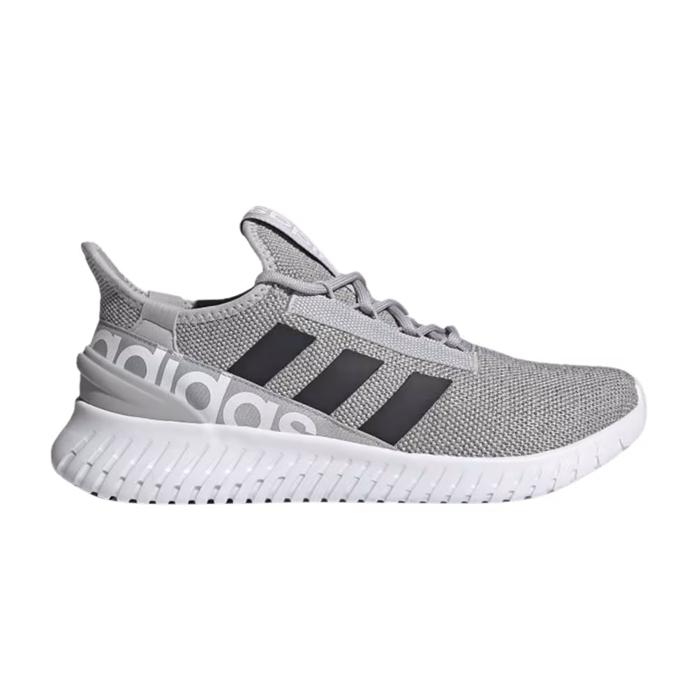 Adidas Kaptir 2.0 Grey Carbon