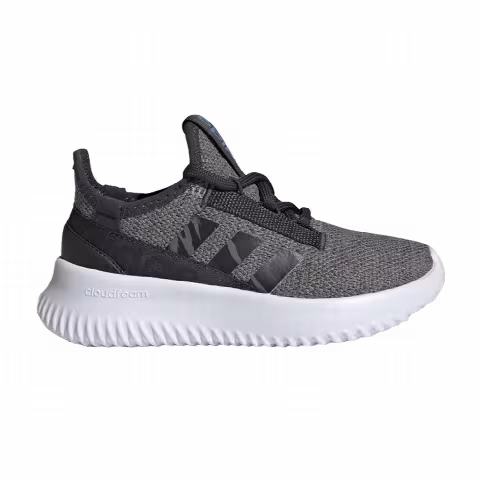 Adidas Kaptir 2.0 J 'Carbon Black'