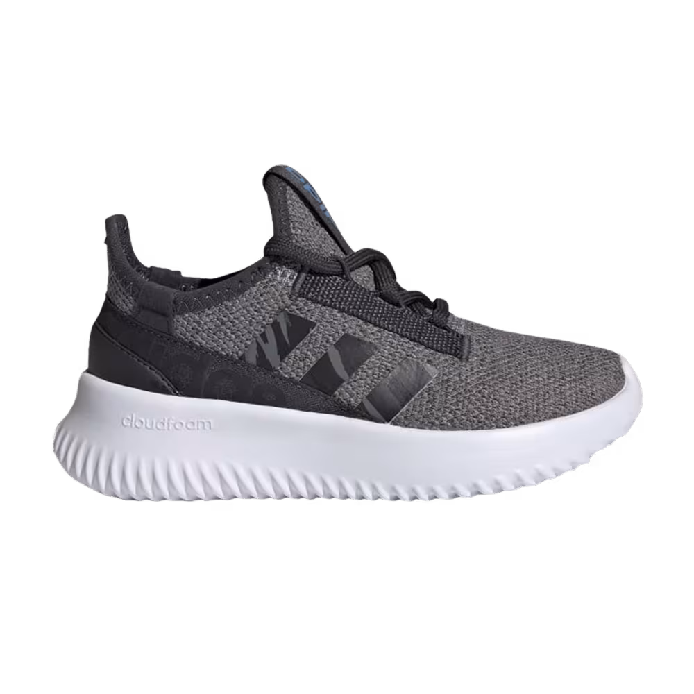 Adidas Kaptir 2.0 J Carbon Black