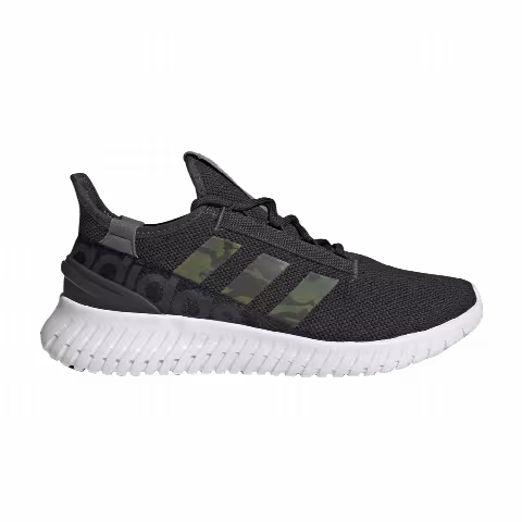 Adidas Kaptir 2.0 'Black Green Oxide Camo'