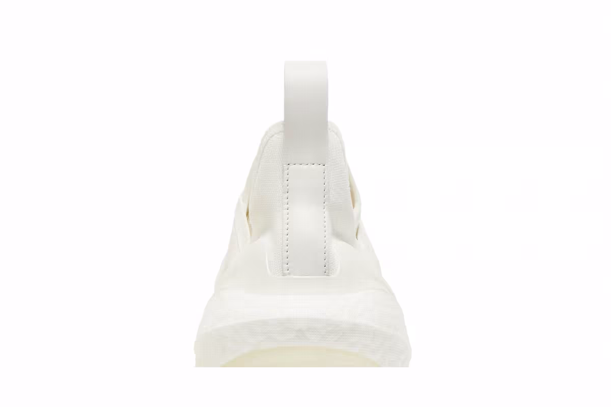 adidas Y-3 UltraBoost 22 Triple White, view 8